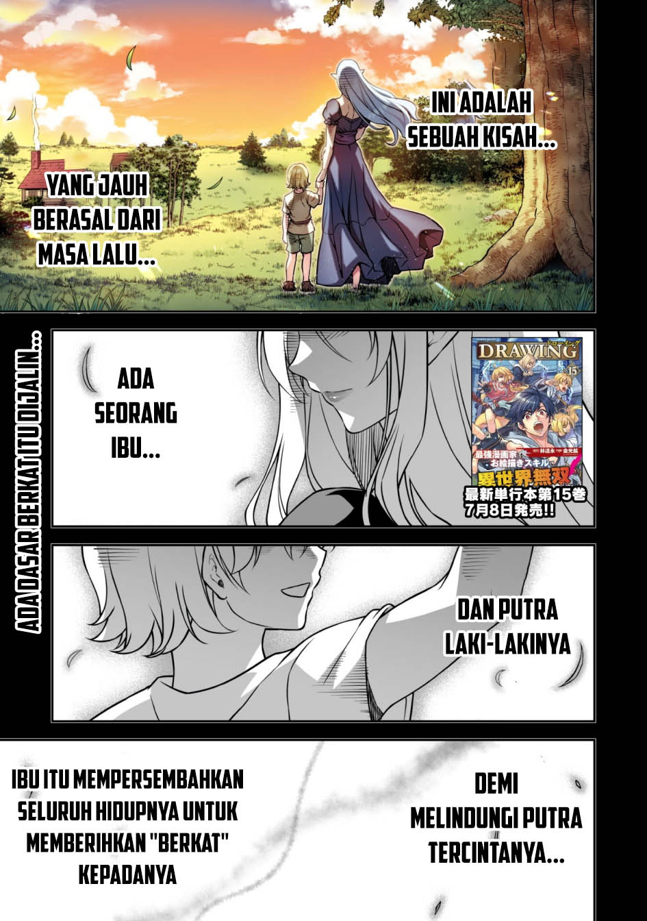 Drawing: Saikyou Mangaka wa Oekaki Skill de Isekai Musou Suru! Chapter 153 Gambar 1